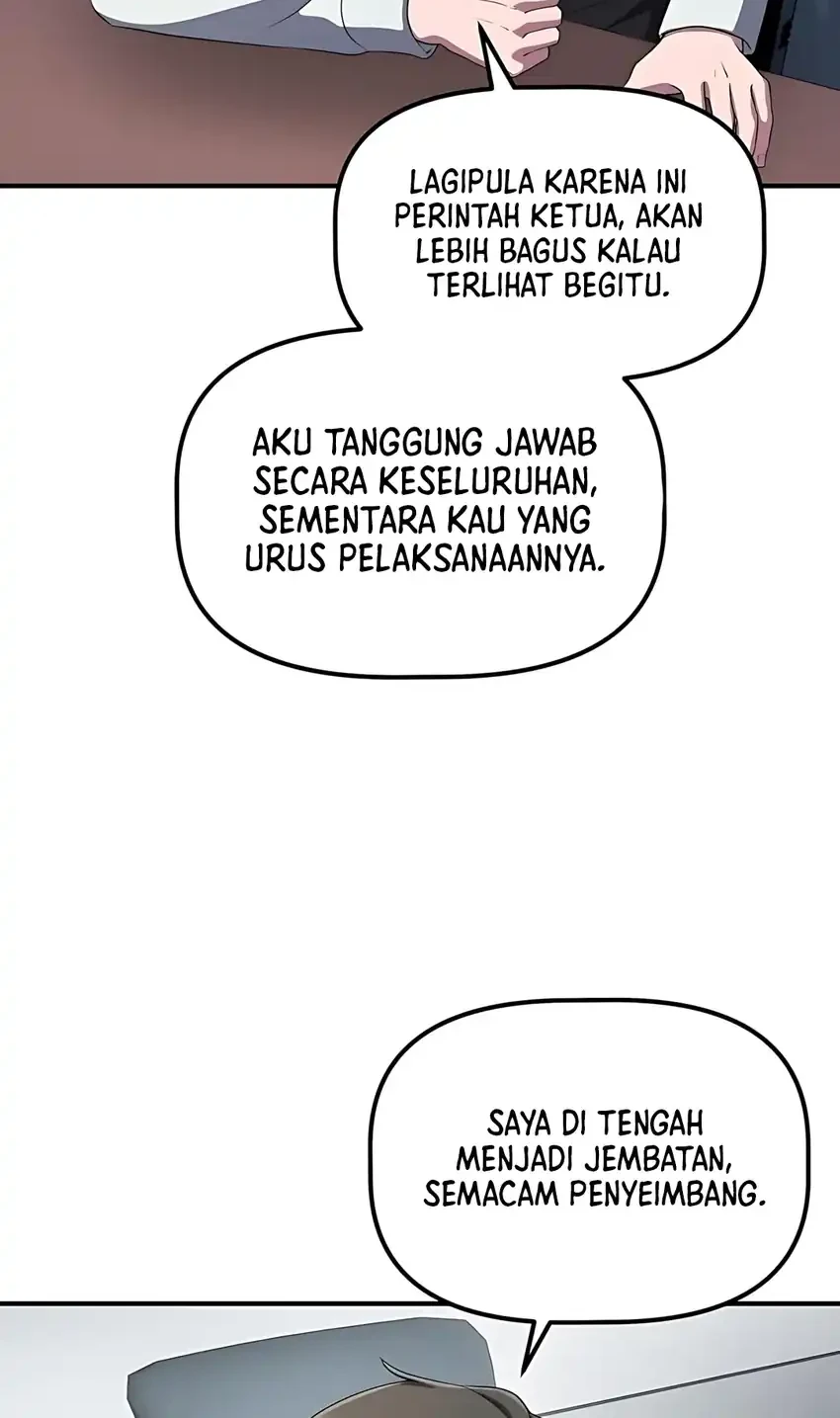 The Corporate Underdog Who Does Everything Right Chapter 51 - halaman 76