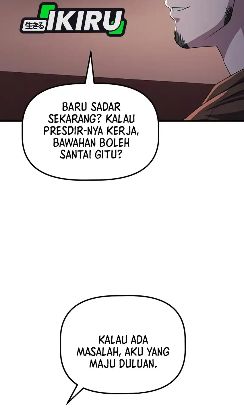 The Corporate Underdog Who Does Everything Right Chapter 51 - halaman 78