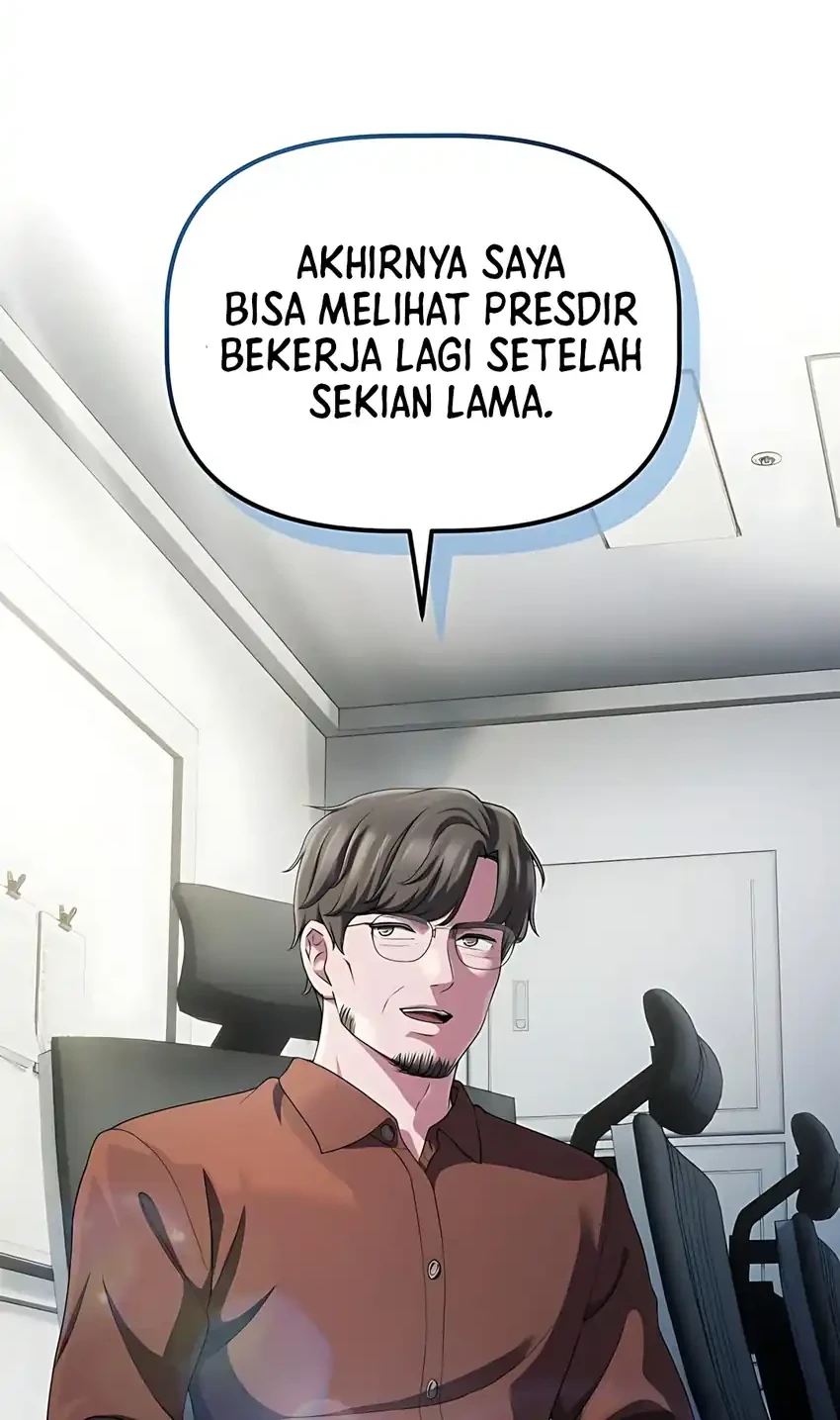 The Corporate Underdog Who Does Everything Right Chapter 51 - halaman 80