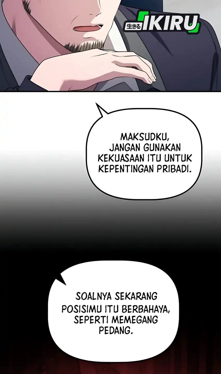 The Corporate Underdog Who Does Everything Right Chapter 52 - halaman 12