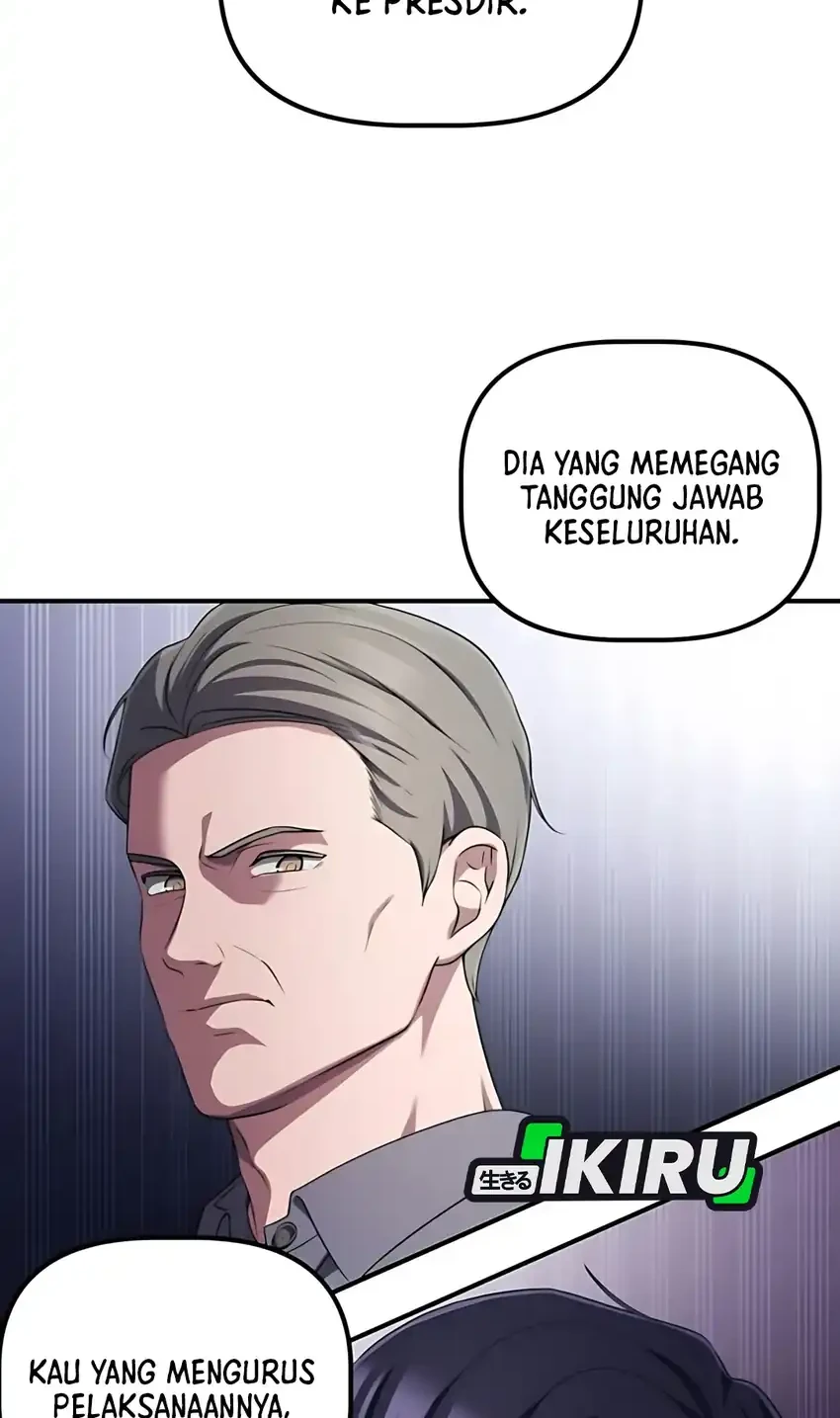 The Corporate Underdog Who Does Everything Right Chapter 52 - halaman 14