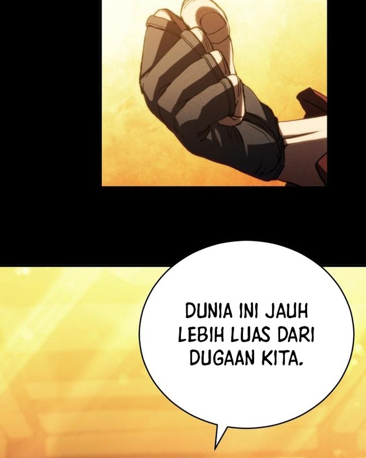 The Corporate Underdog Who Does Everything Right Chapter 52 - halaman 22