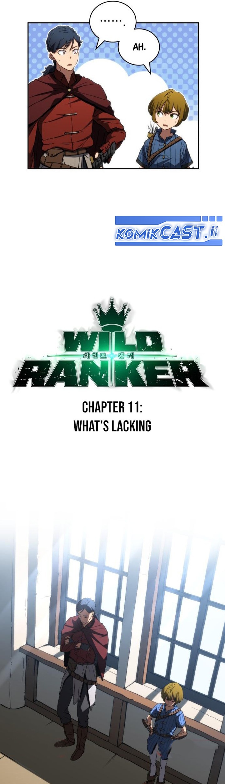 The Corporate Underdog Who Does Everything Right Chapter 52 - halaman 5