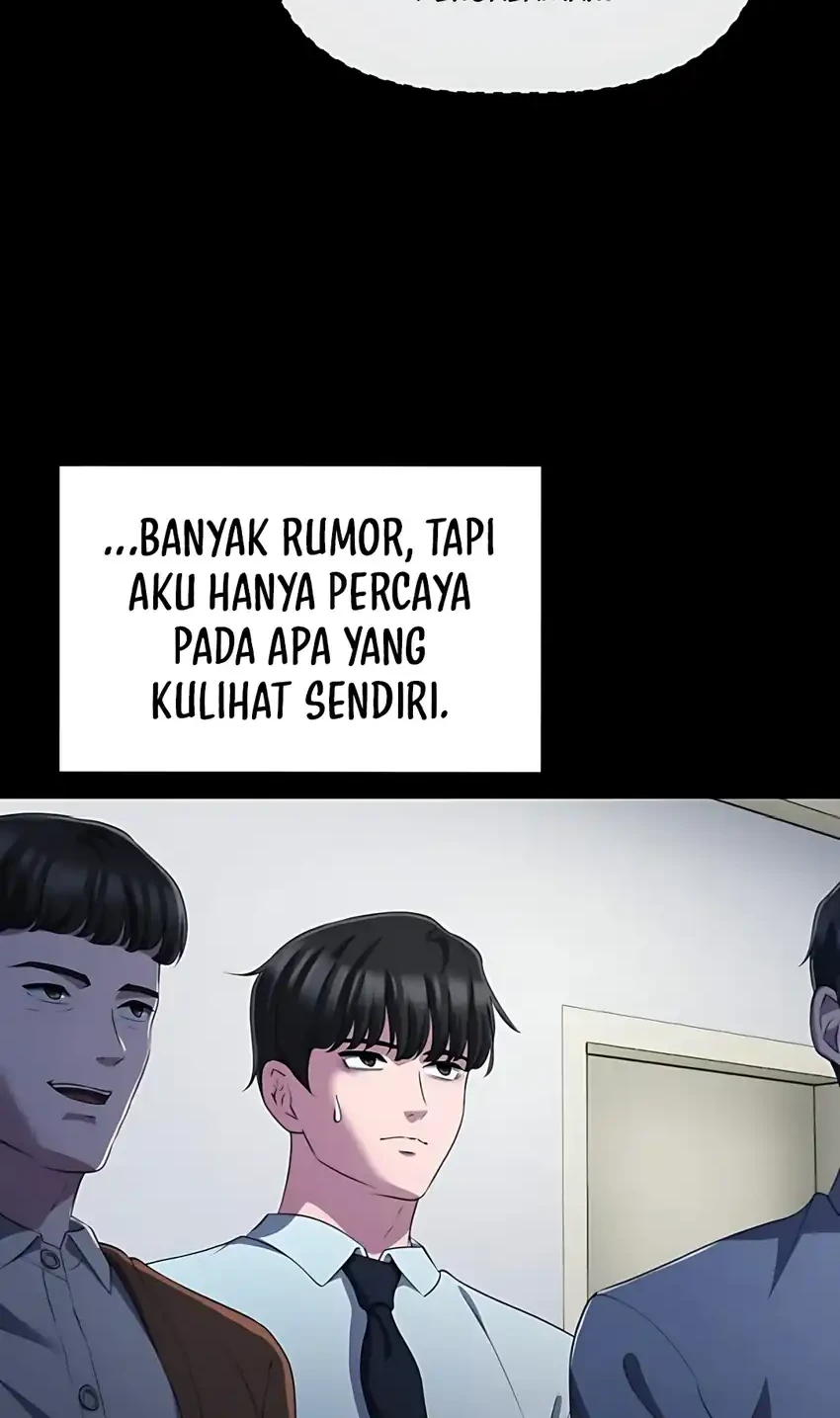 The Corporate Underdog Who Does Everything Right Chapter 52 - halaman 50
