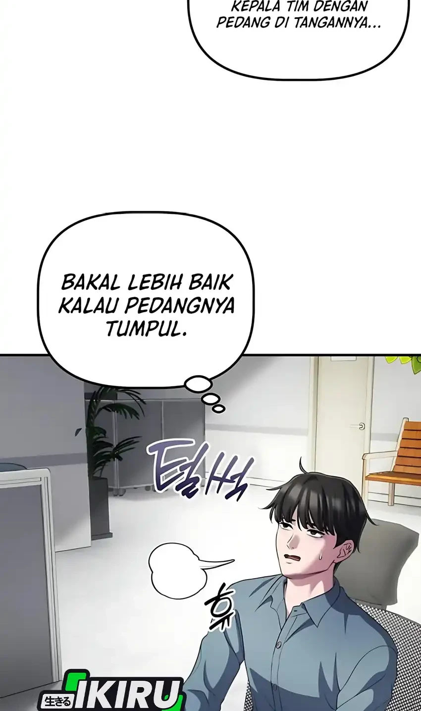 The Corporate Underdog Who Does Everything Right Chapter 52 - halaman 54