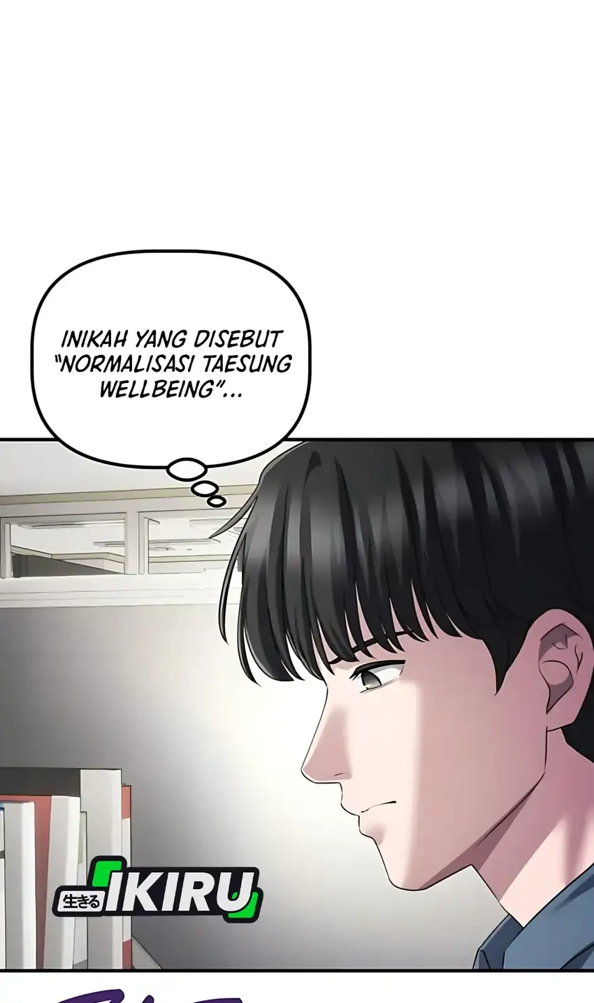 The Corporate Underdog Who Does Everything Right Chapter 52 - halaman 56