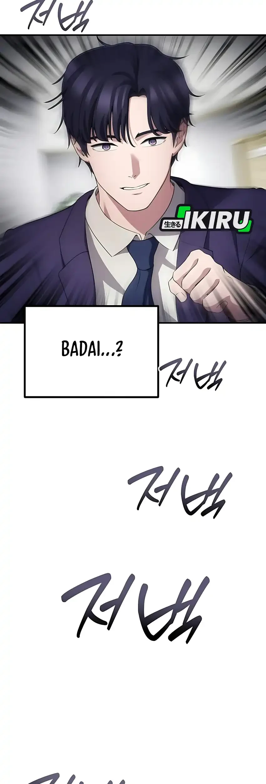 The Corporate Underdog Who Does Everything Right Chapter 52 - halaman 61
