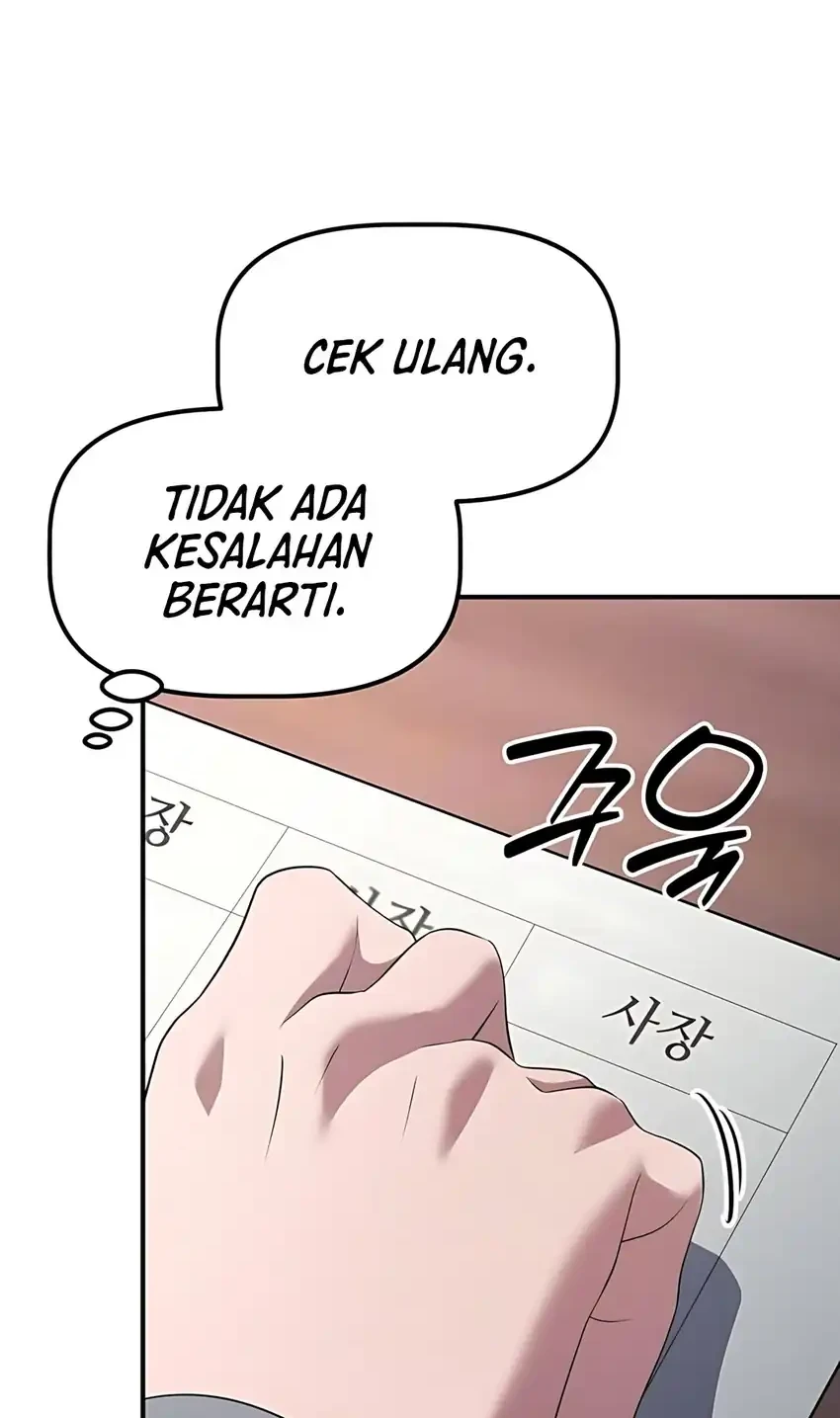 The Corporate Underdog Who Does Everything Right Chapter 53 - halaman 18