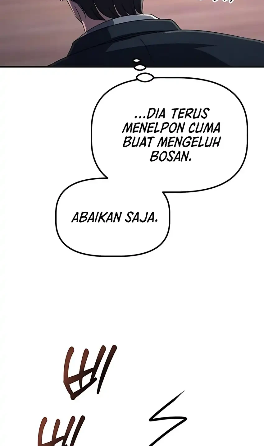 The Corporate Underdog Who Does Everything Right Chapter 53 - halaman 20