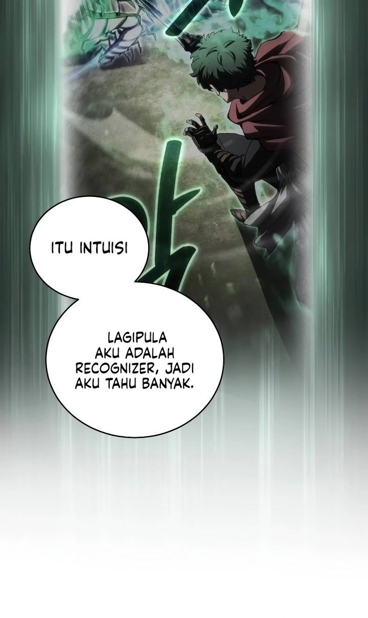 The Corporate Underdog Who Does Everything Right Chapter 53 - halaman 30