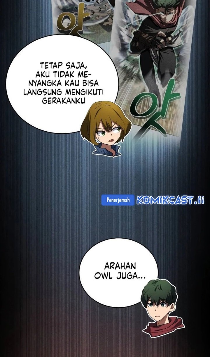 The Corporate Underdog Who Does Everything Right Chapter 53 - halaman 40