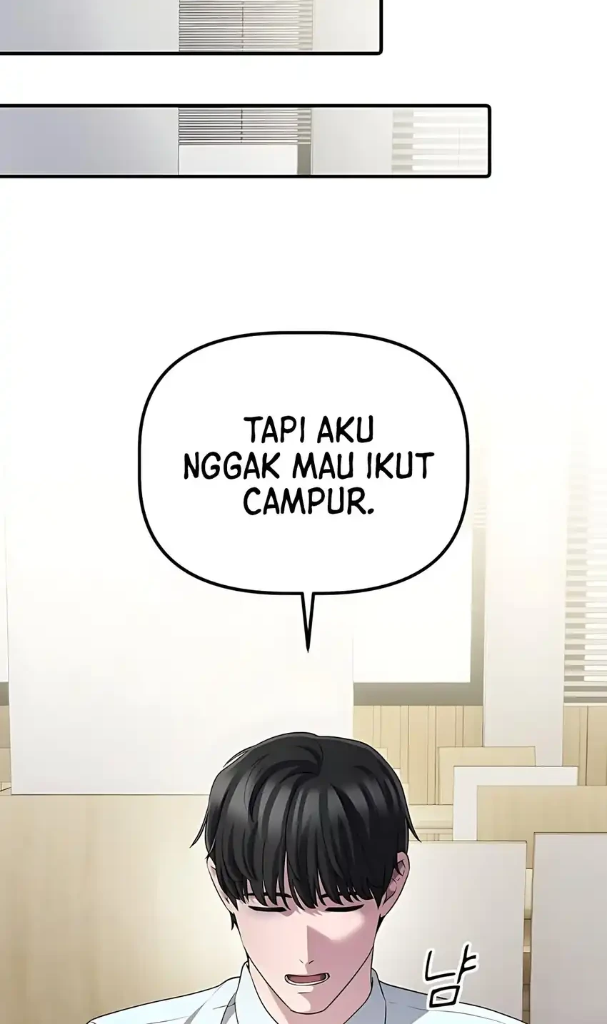 The Corporate Underdog Who Does Everything Right Chapter 53 - halaman 56