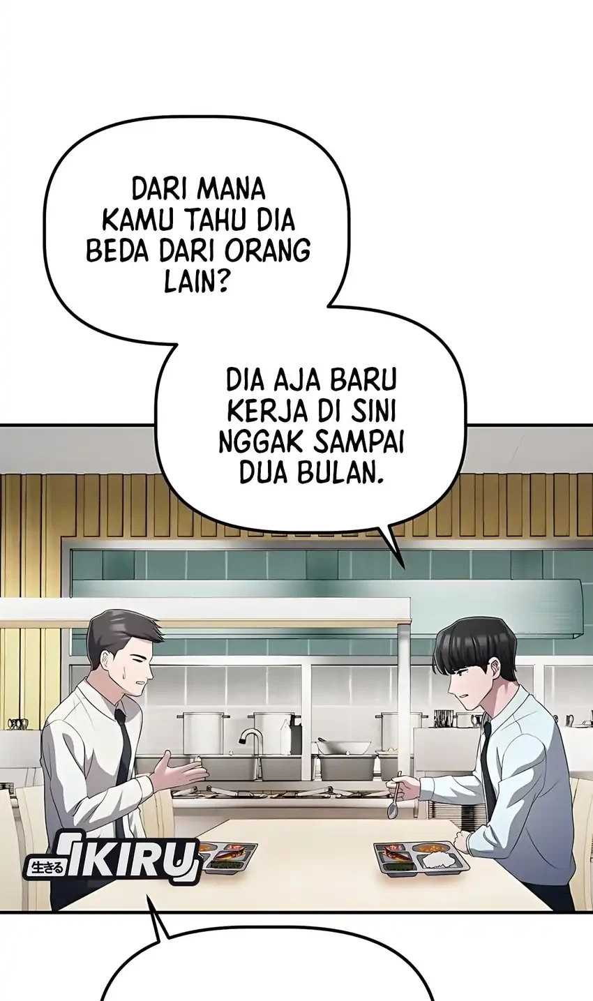 The Corporate Underdog Who Does Everything Right Chapter 53 - halaman 58