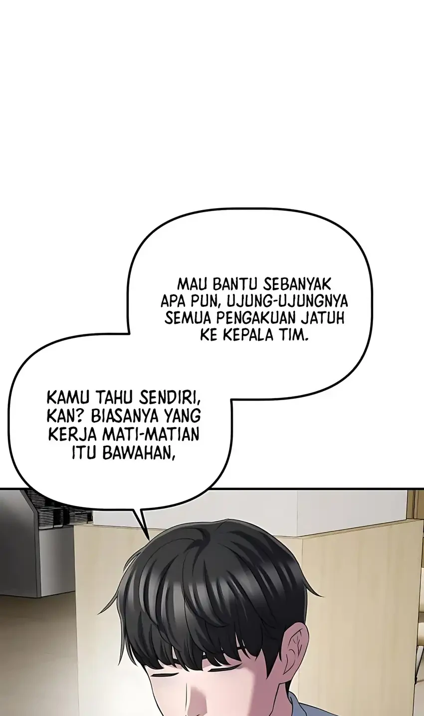 The Corporate Underdog Who Does Everything Right Chapter 53 - halaman 60