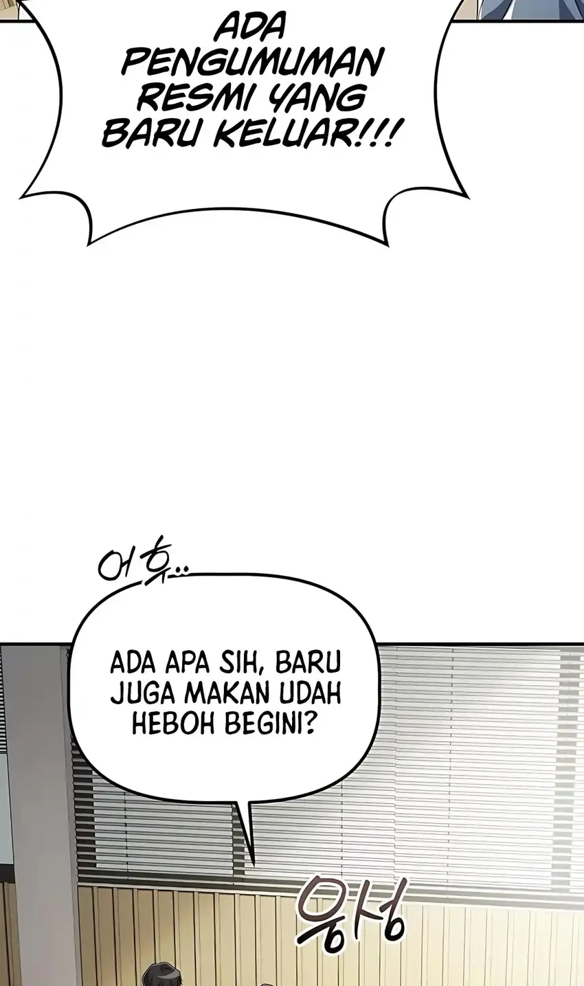 The Corporate Underdog Who Does Everything Right Chapter 53 - halaman 64