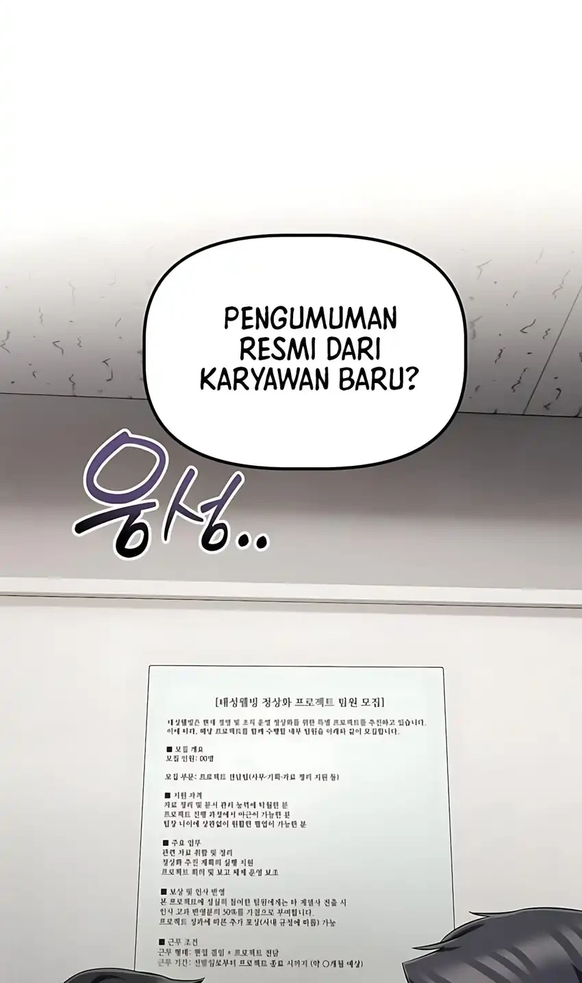 The Corporate Underdog Who Does Everything Right Chapter 53 - halaman 66