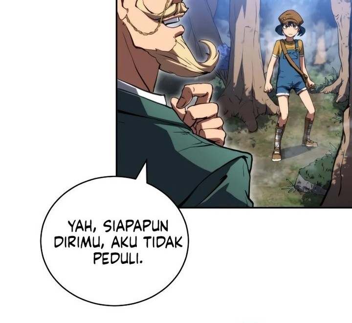 The Corporate Underdog Who Does Everything Right Chapter 54 - halaman 26