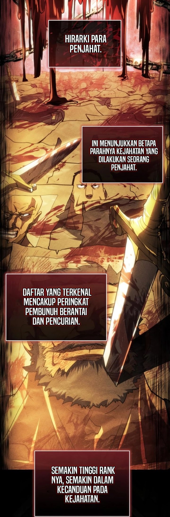 The Corporate Underdog Who Does Everything Right Chapter 54 - halaman 30