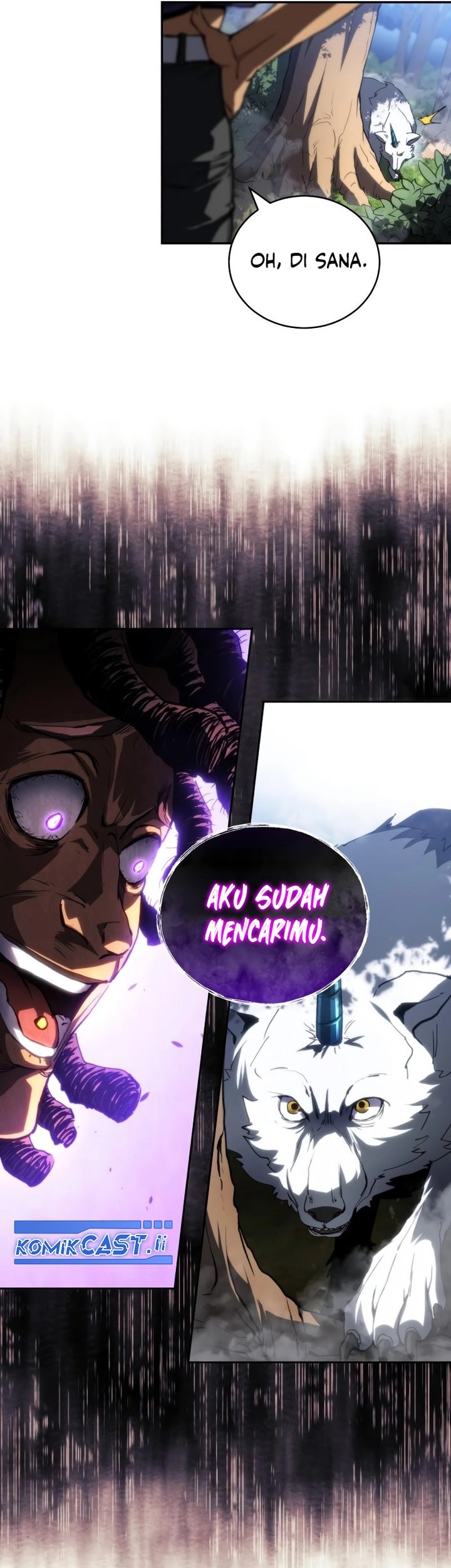 The Corporate Underdog Who Does Everything Right Chapter 54 - halaman 33