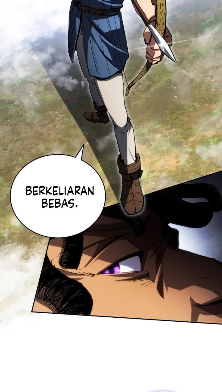 The Corporate Underdog Who Does Everything Right Chapter 54 - halaman 44