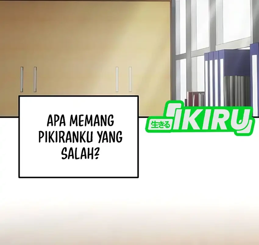 The Corporate Underdog Who Does Everything Right Chapter 55 - halaman 12