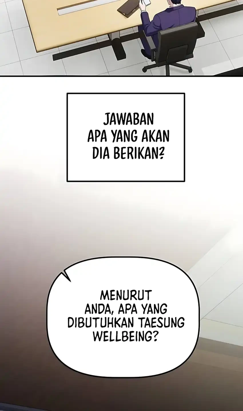 The Corporate Underdog Who Does Everything Right Chapter 55 - halaman 16