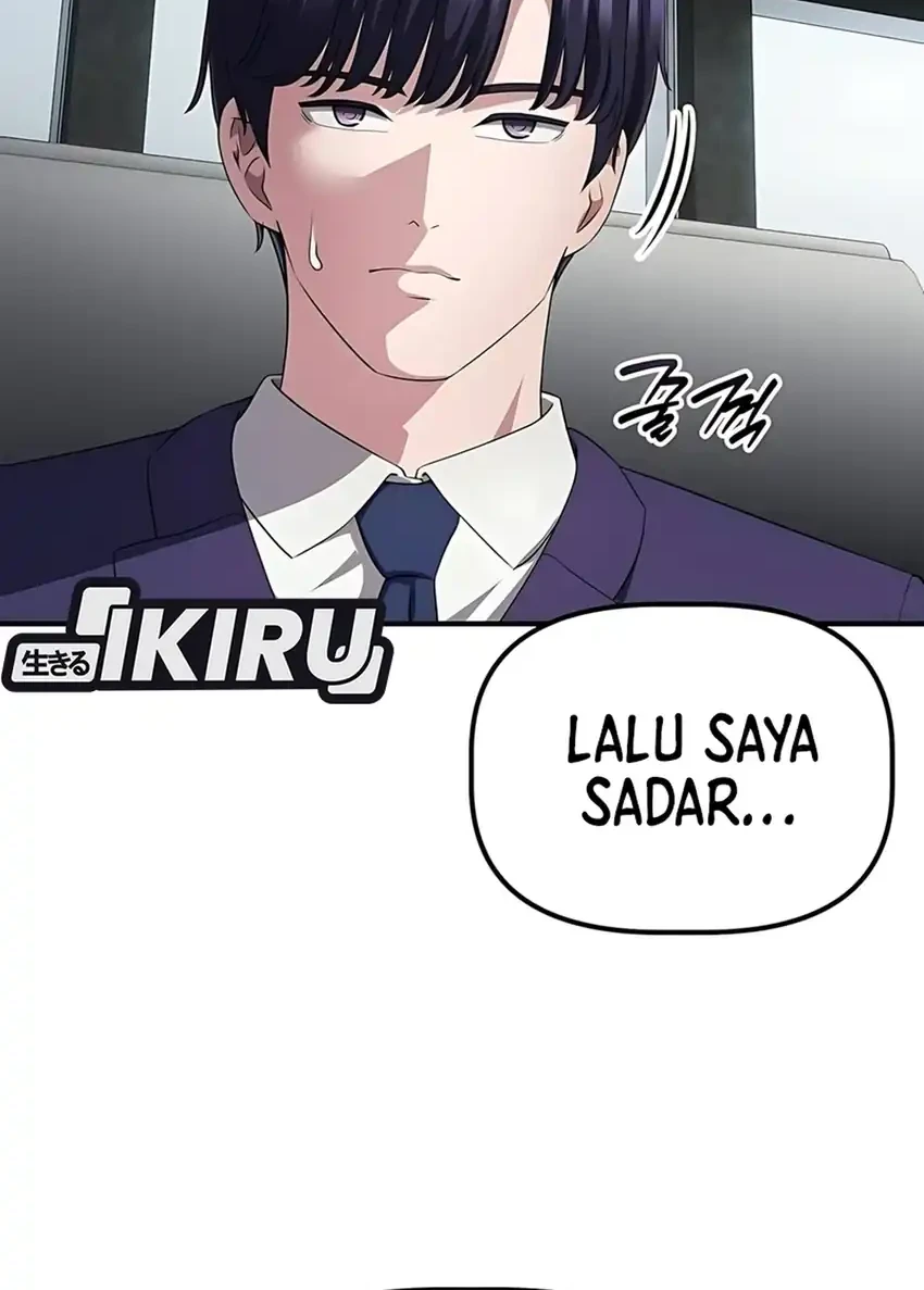 The Corporate Underdog Who Does Everything Right Chapter 55 - halaman 20