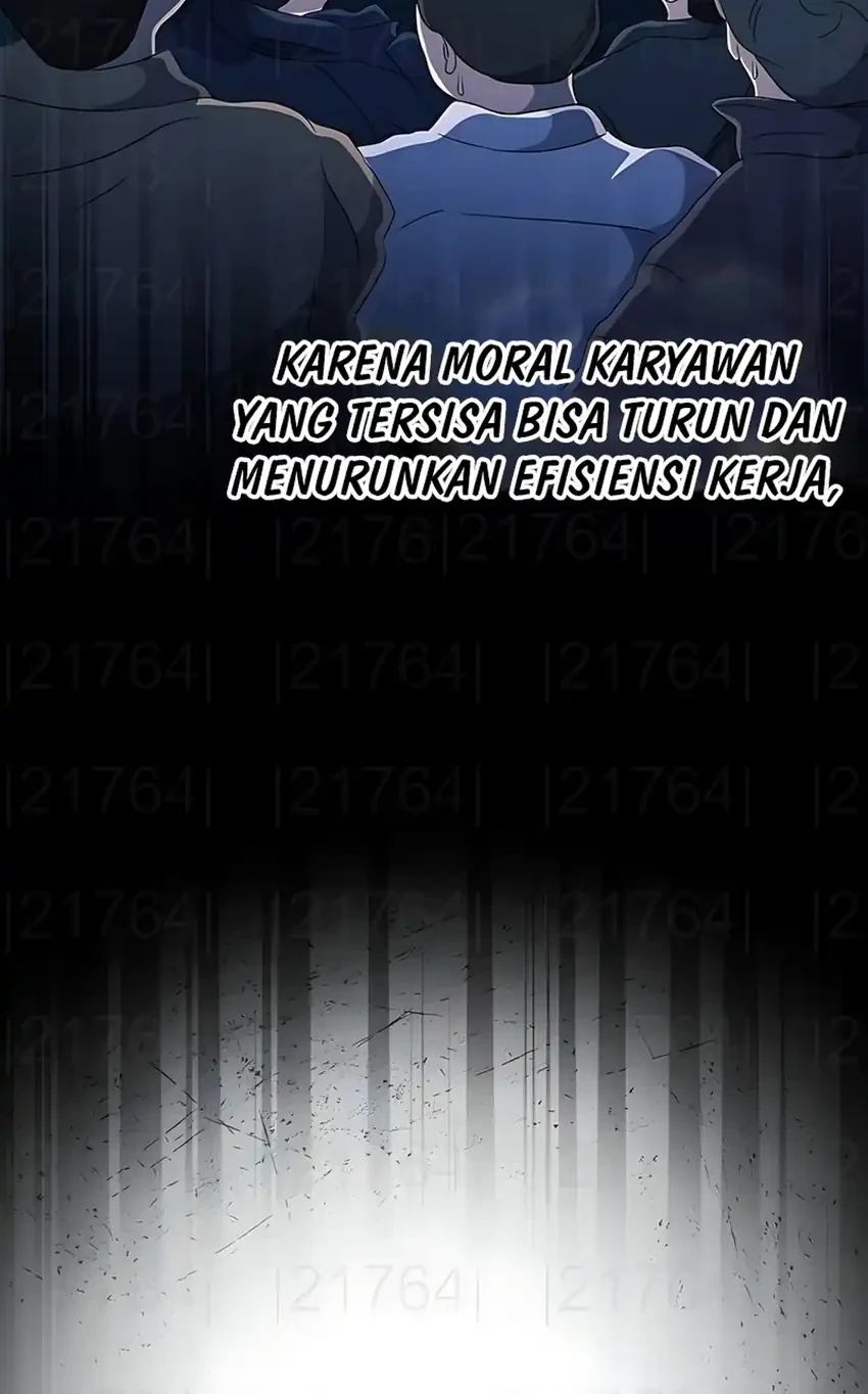 The Corporate Underdog Who Does Everything Right Chapter 55 - halaman 36