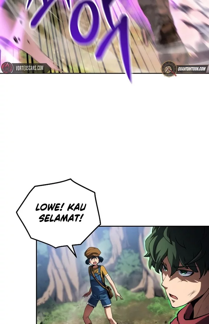 The Corporate Underdog Who Does Everything Right Chapter 55 - halaman 4