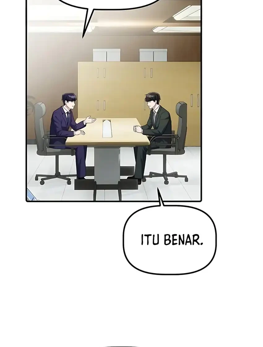 The Corporate Underdog Who Does Everything Right Chapter 55 - halaman 51