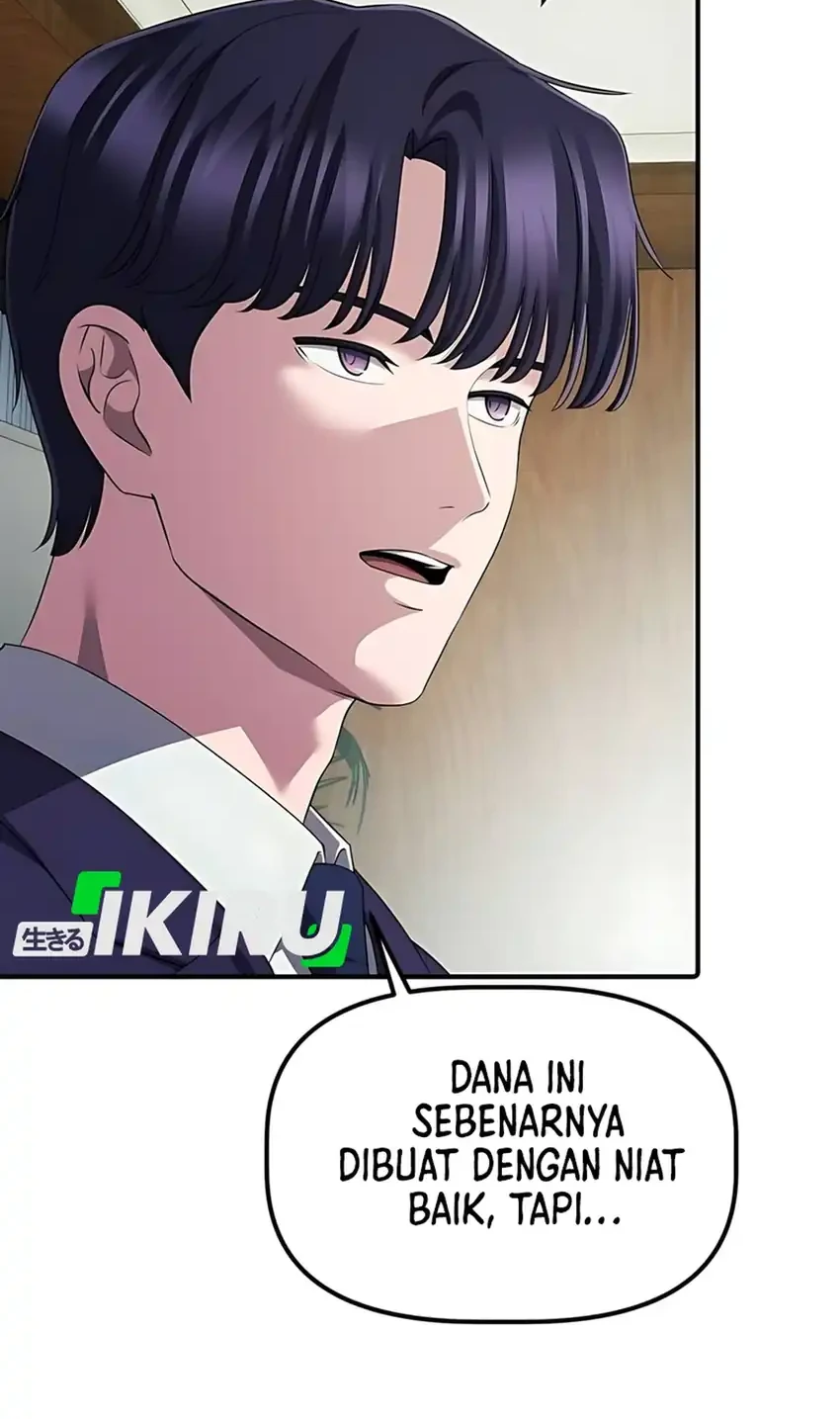 The Corporate Underdog Who Does Everything Right Chapter 55 - halaman 57