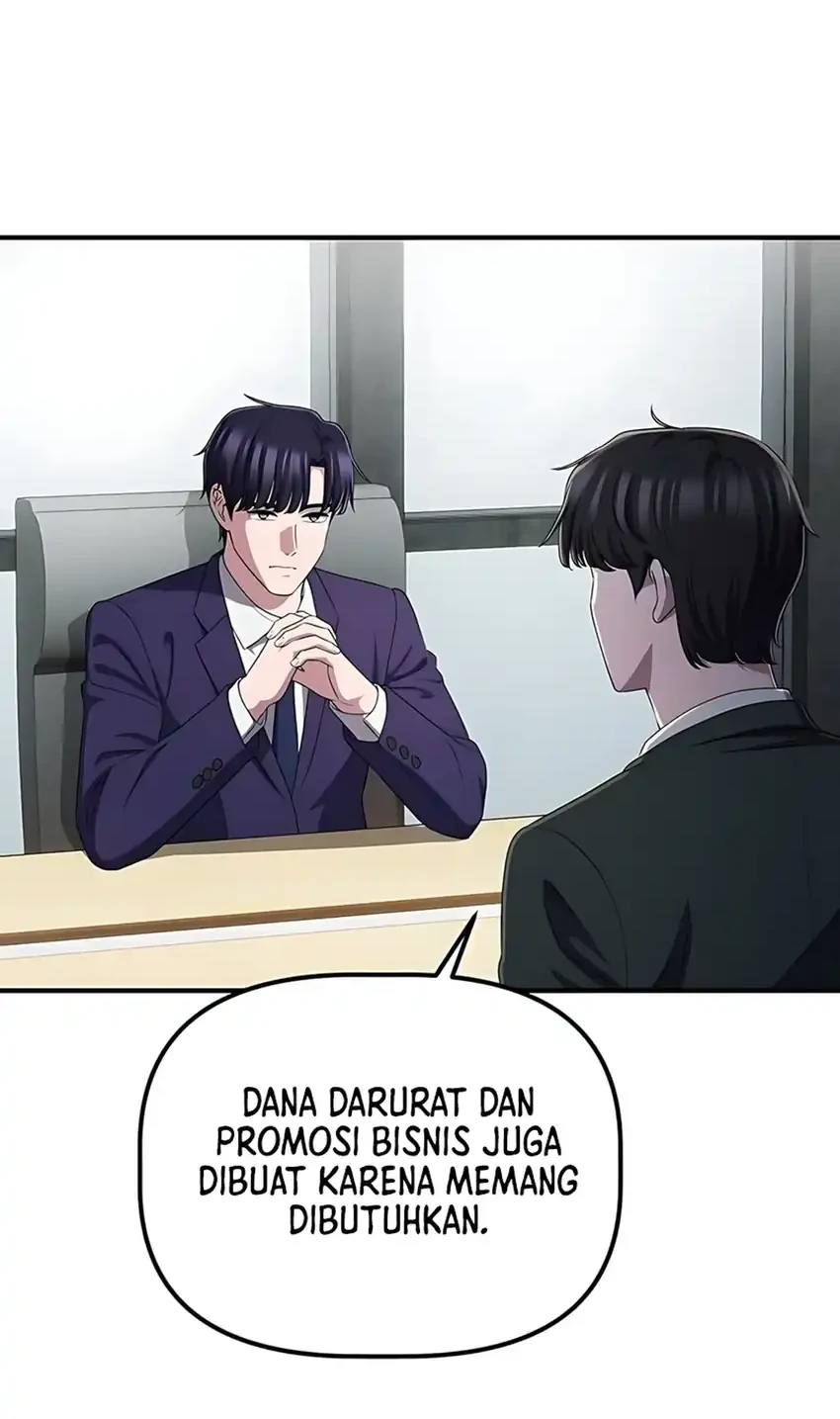 The Corporate Underdog Who Does Everything Right Chapter 55 - halaman 59
