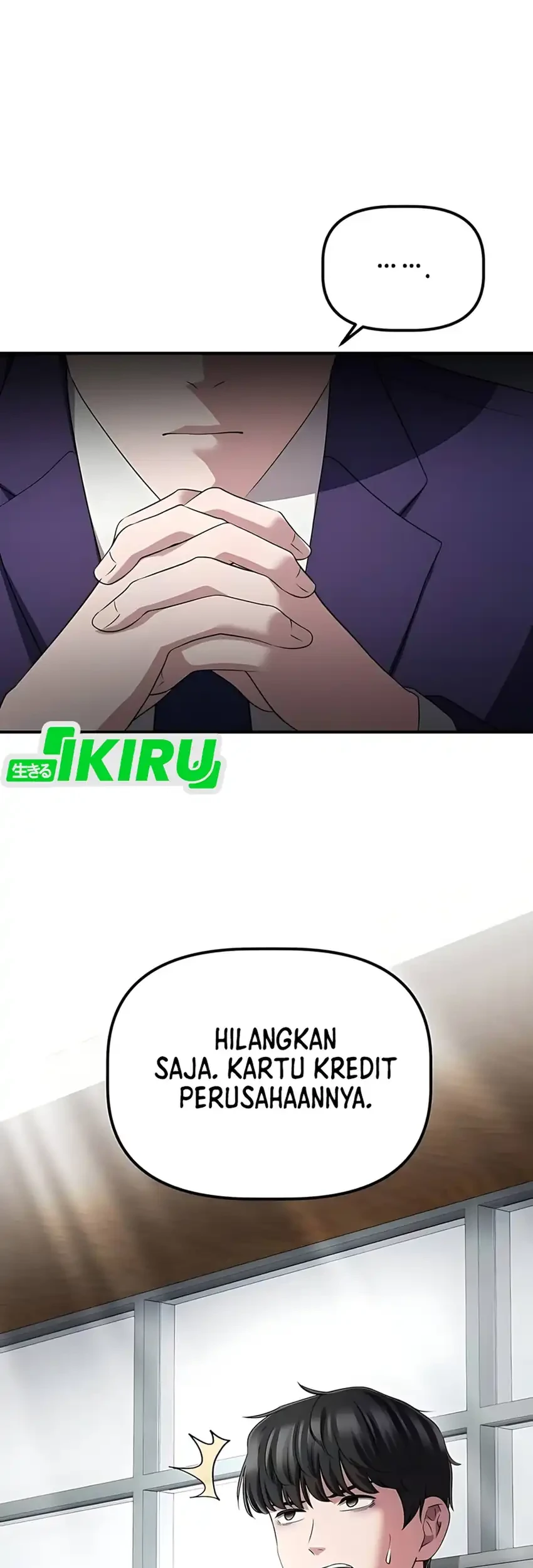 The Corporate Underdog Who Does Everything Right Chapter 55 - halaman 60