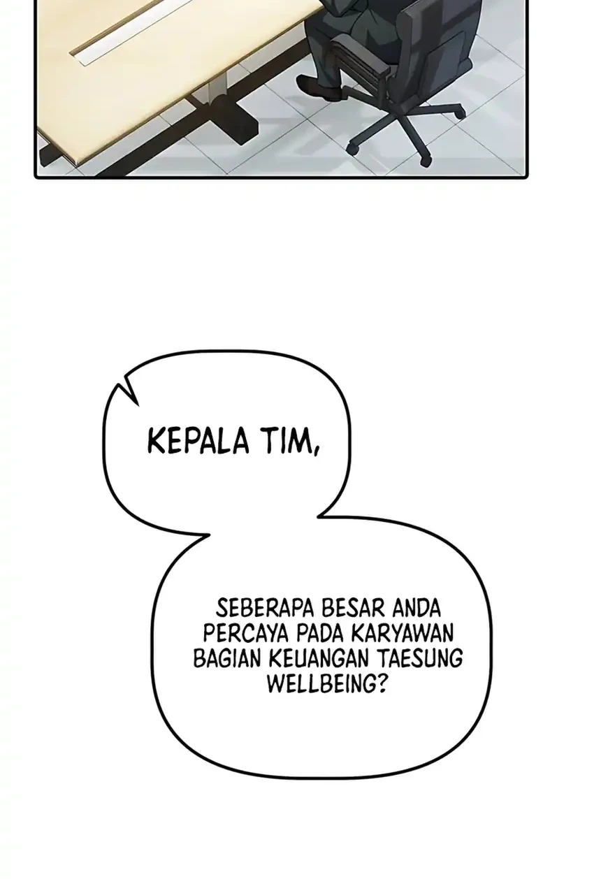 The Corporate Underdog Who Does Everything Right Chapter 55 - halaman 66