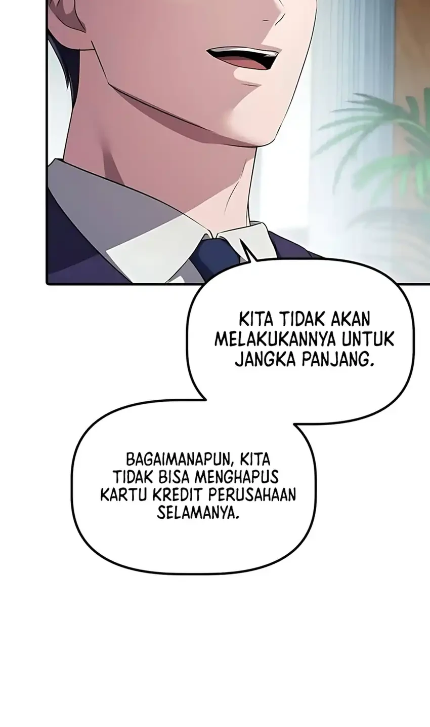 The Corporate Underdog Who Does Everything Right Chapter 55 - halaman 68
