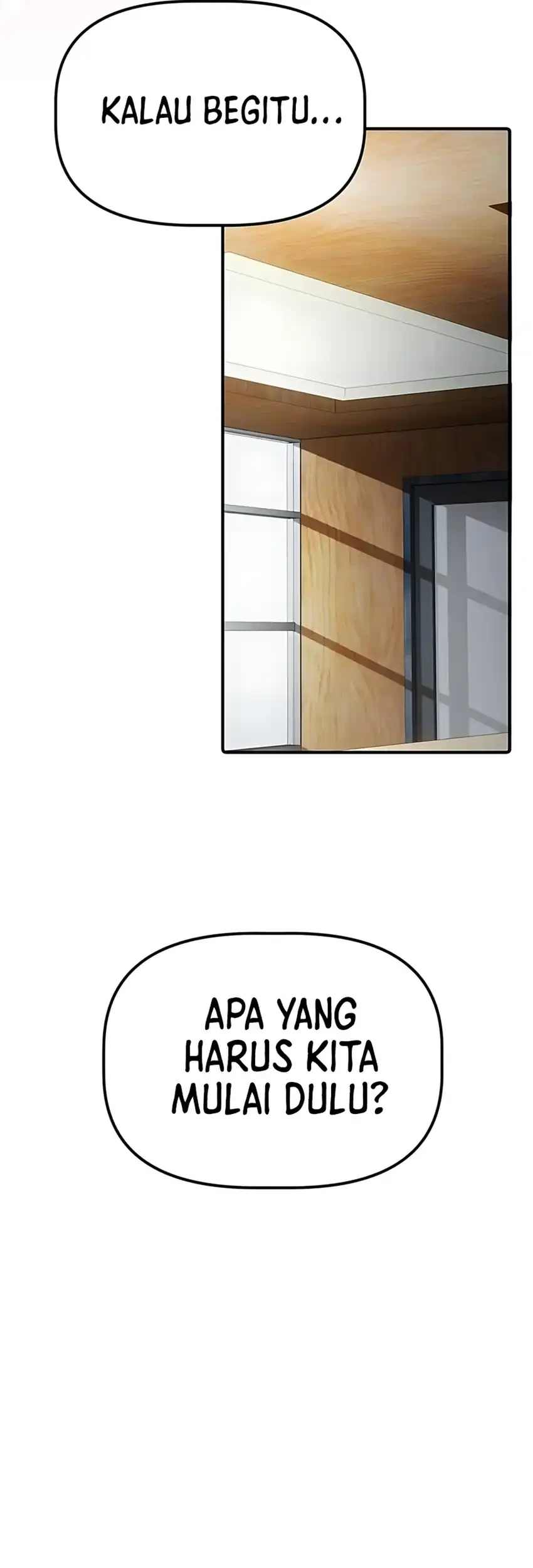 The Corporate Underdog Who Does Everything Right Chapter 55 - halaman 77