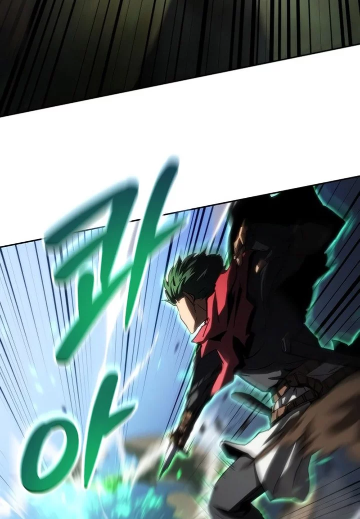 The Corporate Underdog Who Does Everything Right Chapter 55 - halaman 8