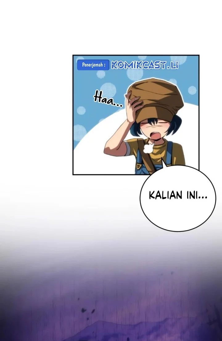 The Corporate Underdog Who Does Everything Right Chapter 56 - halaman 10