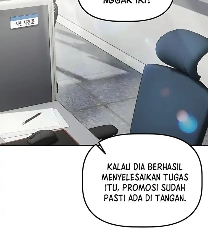 The Corporate Underdog Who Does Everything Right Chapter 56 - halaman 16
