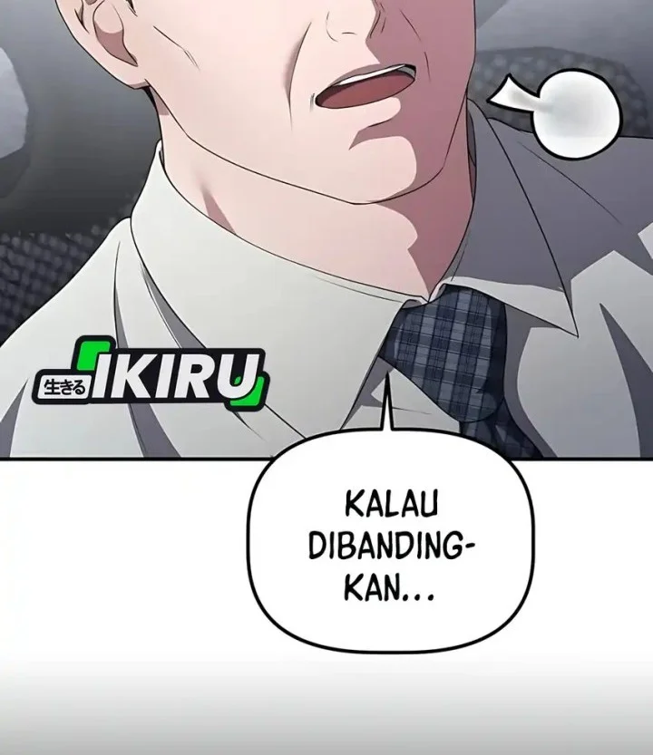 The Corporate Underdog Who Does Everything Right Chapter 56 - halaman 20