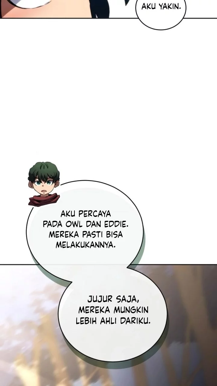 The Corporate Underdog Who Does Everything Right Chapter 56 - halaman 30