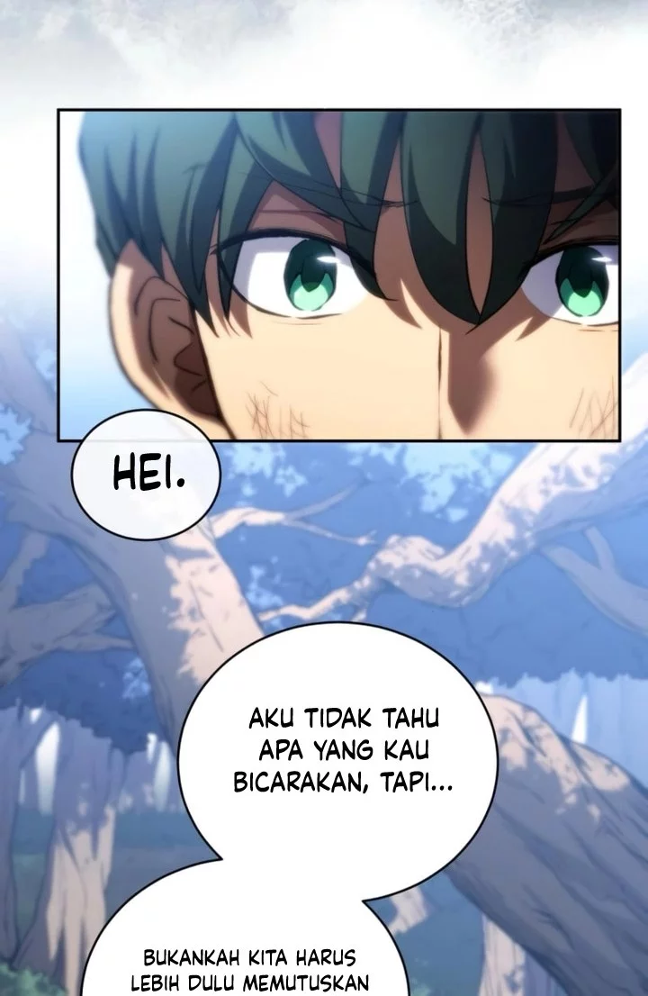 The Corporate Underdog Who Does Everything Right Chapter 56 - halaman 4