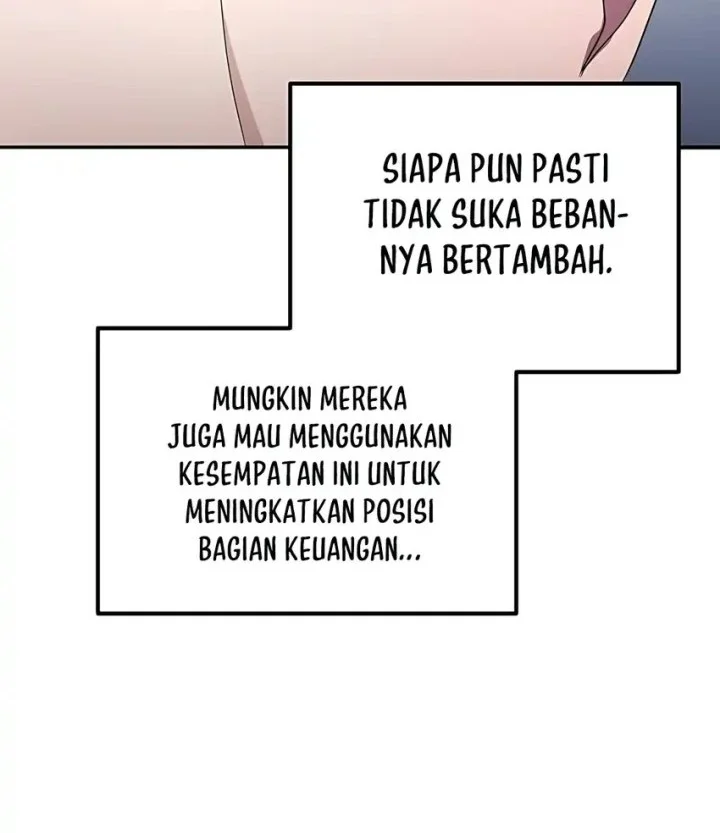 The Corporate Underdog Who Does Everything Right Chapter 56 - halaman 42