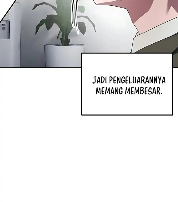 The Corporate Underdog Who Does Everything Right Chapter 56 - halaman 69
