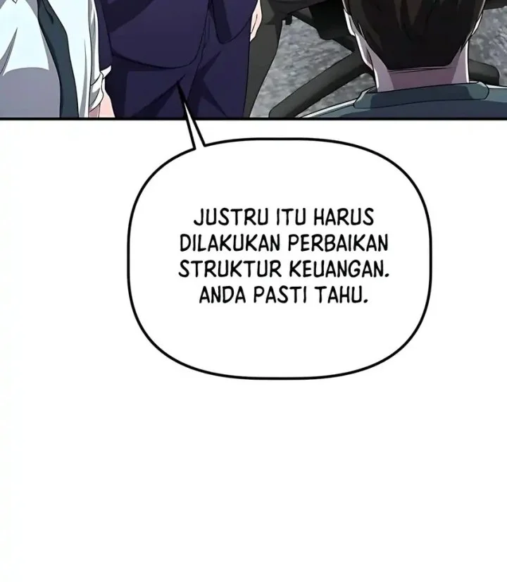 The Corporate Underdog Who Does Everything Right Chapter 56 - halaman 80