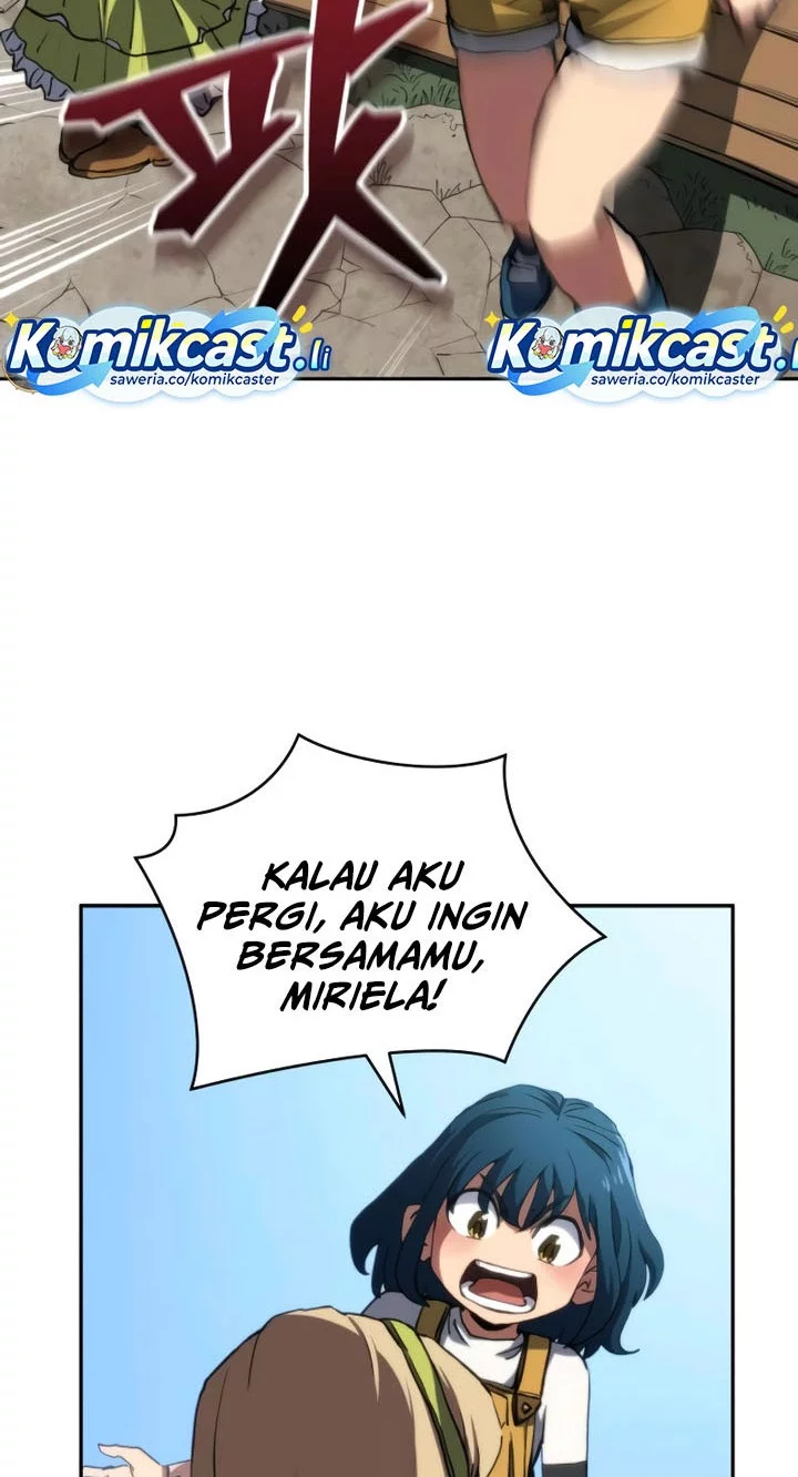 The Corporate Underdog Who Does Everything Right Chapter 57 - halaman 12