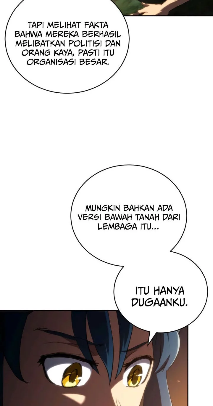 The Corporate Underdog Who Does Everything Right Chapter 57 - halaman 54