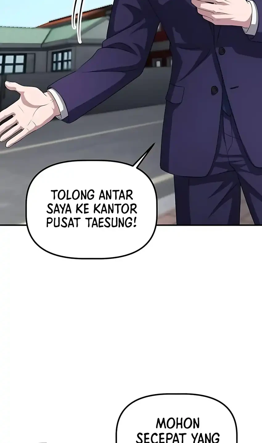 The Corporate Underdog Who Does Everything Right Chapter 58 - halaman 26