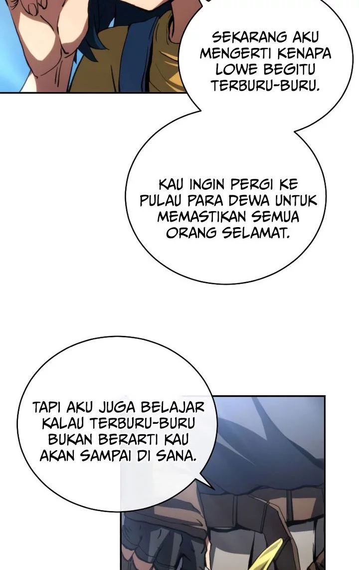 The Corporate Underdog Who Does Everything Right Chapter 58 - halaman 4