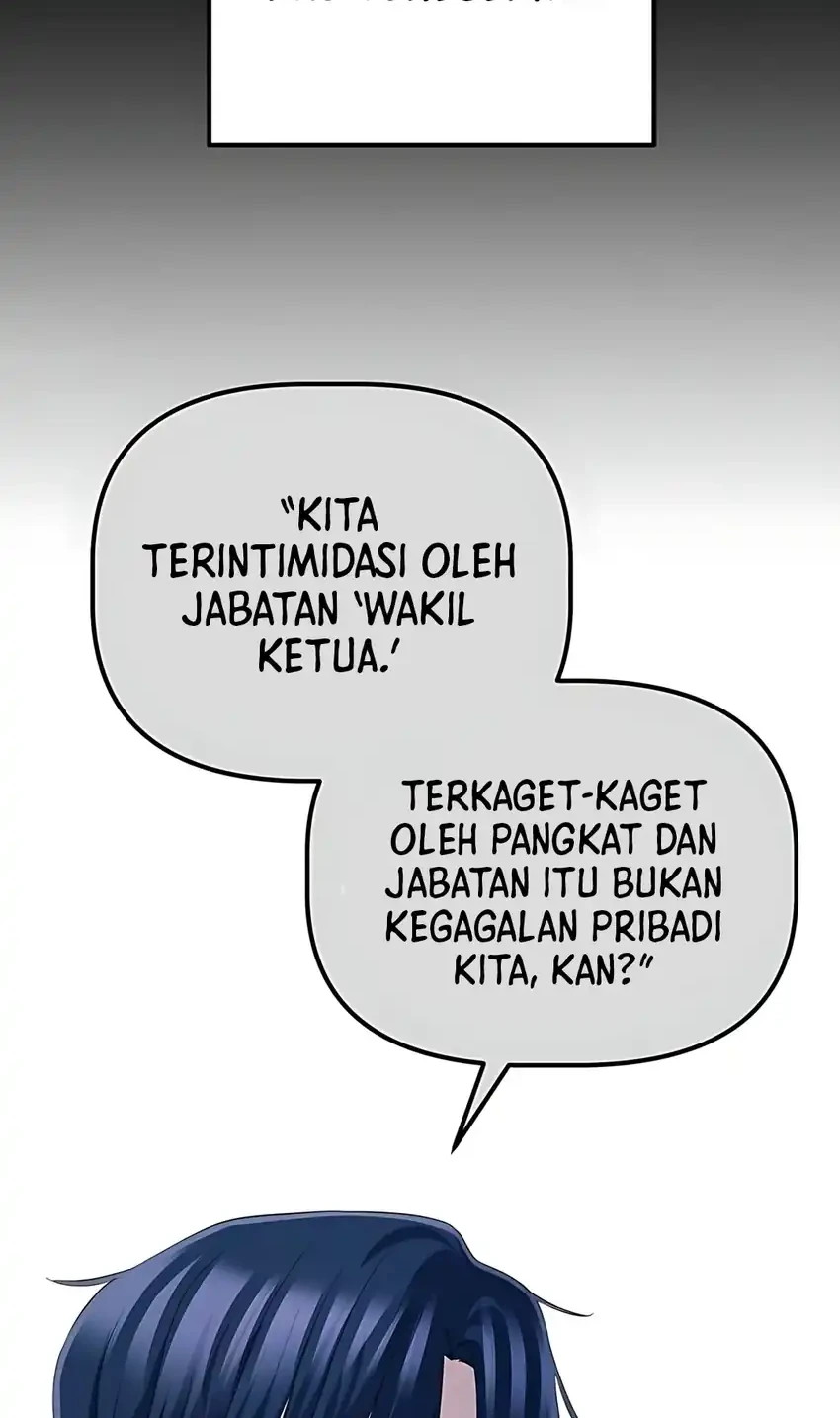 The Corporate Underdog Who Does Everything Right Chapter 58 - halaman 58